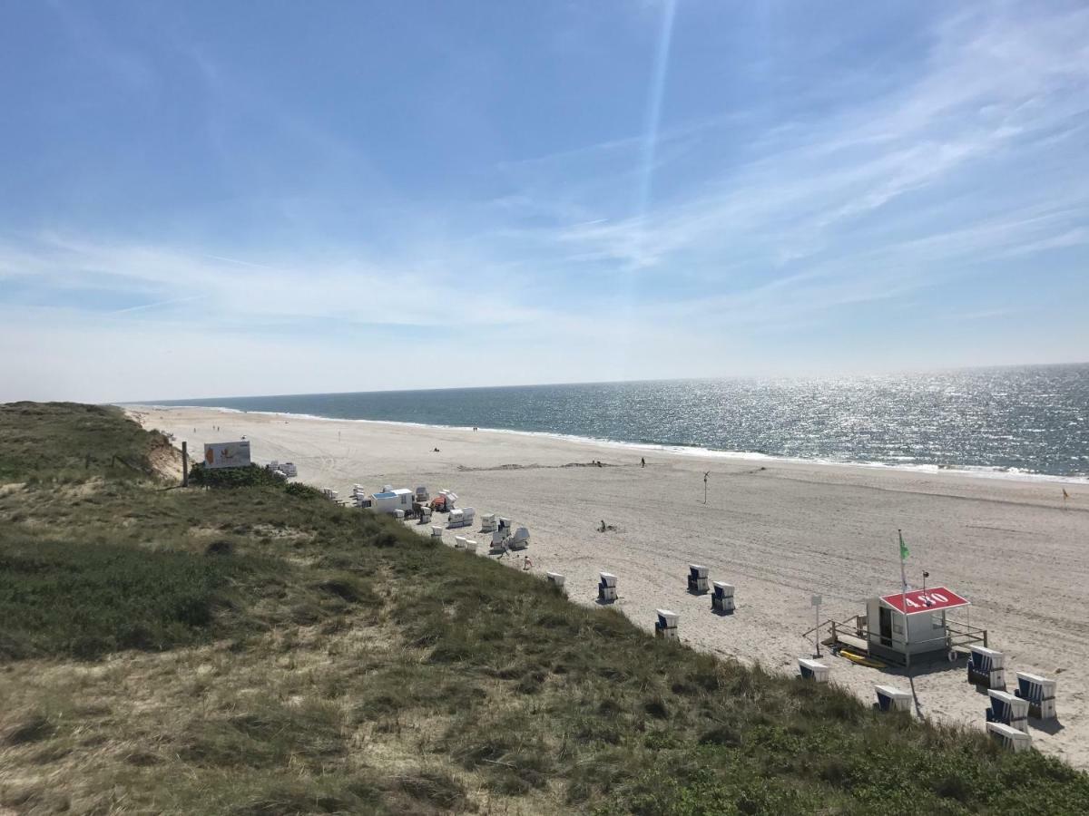 Strand No.27 Westerland Luaran gambar